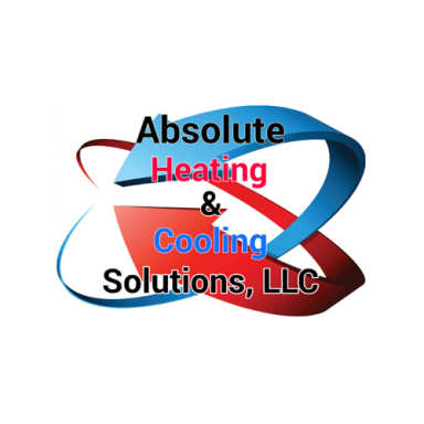 Absolute Heating & Cooling Solutions, LLC logo