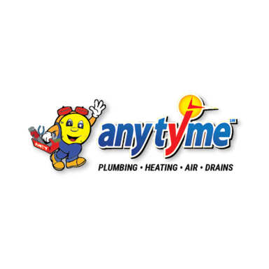 Anytyme logo