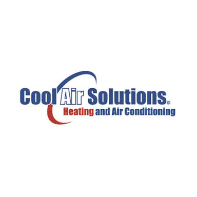 Cool Air Solutions logo