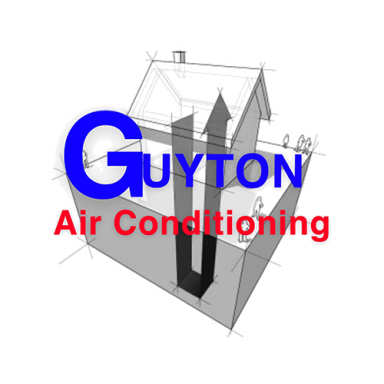 Guyton Air Conditioning logo