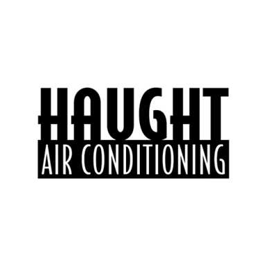 Haught Air Conditioning logo