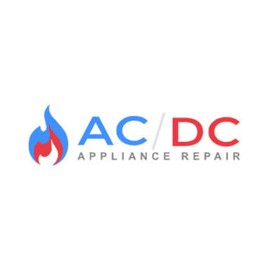 AC/DC Appliance Repair logo