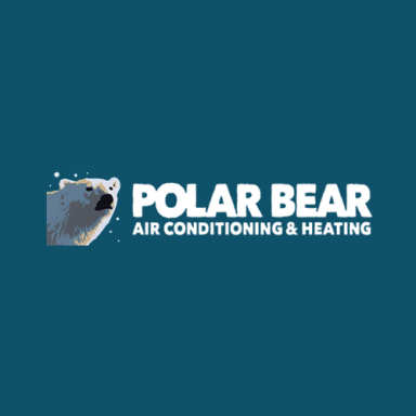 Polar Bear Air Conditioning & Heating logo