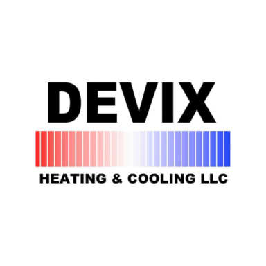 Devix Heating & Cooling LLC logo