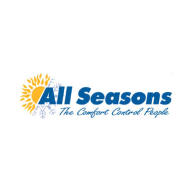 All Seasons logo