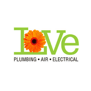 Love Plumbing Air Electrical logo