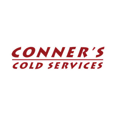 Conner's Cold Services logo