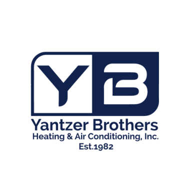 Yantzer Brothers logo