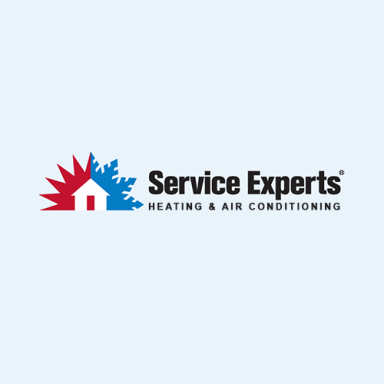 Service Experts Heating & Air Conditioning logo