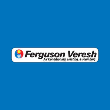 Ferguson Veresh logo