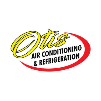 Otis Air Conditioning & Refrigeration logo