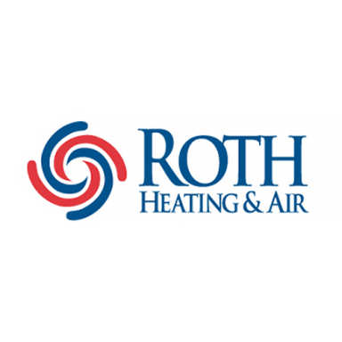 Roth Heating & Air logo