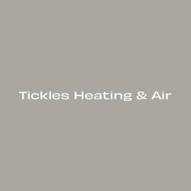 Tickles Heating & Air logo