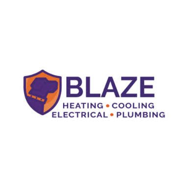 Blaze logo