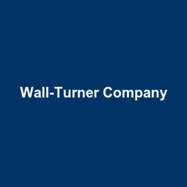 Wall-Turner Company logo