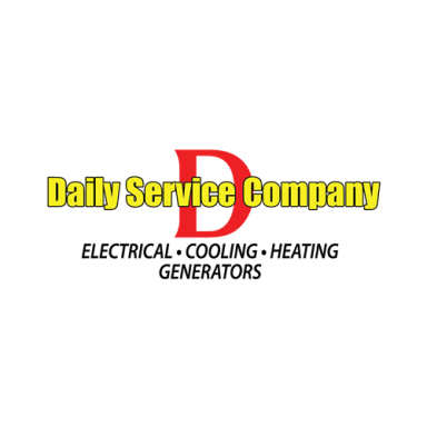 Daily Service Company logo