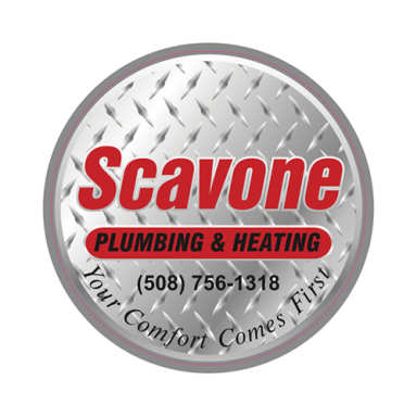 Scavone Plumbing & Heating logo