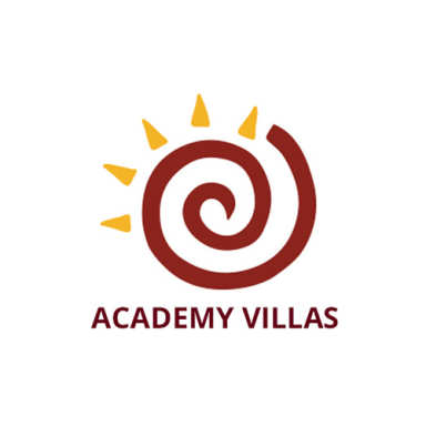 Academy Villas logo