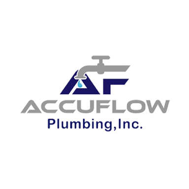 AccuFlow Plumbing, Inc logo