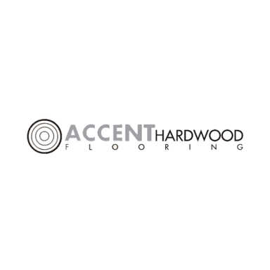 Accent Hardwood Flooring logo