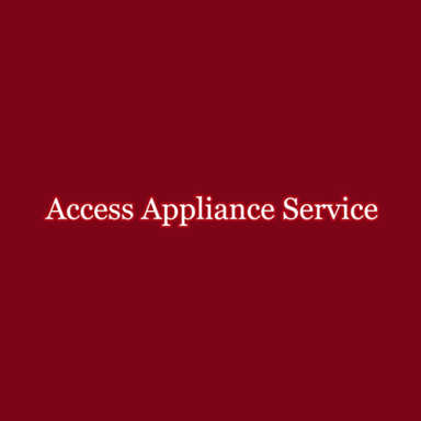 Access Appliance Service logo