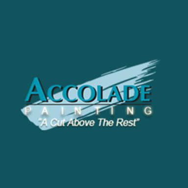 Accolade Painting logo