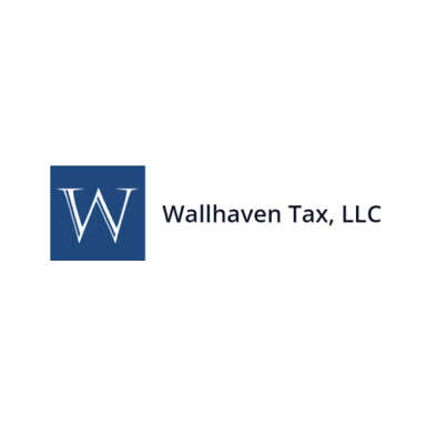 Wallhaven Tax, LLC logo