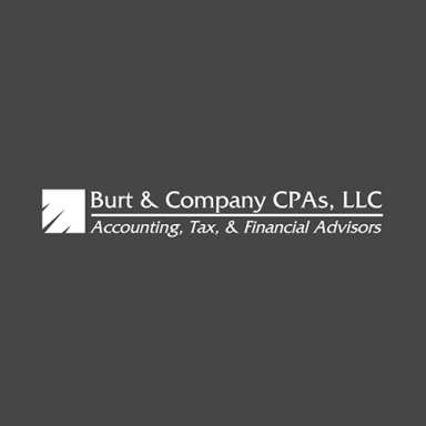 Burt & Company CPAs, LLC logo