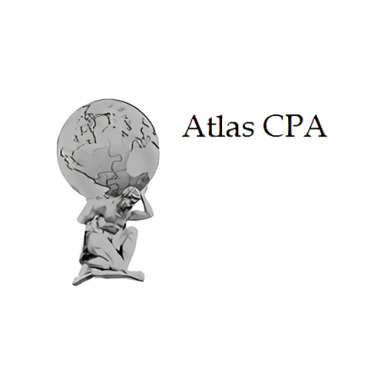 Atlas CPA logo