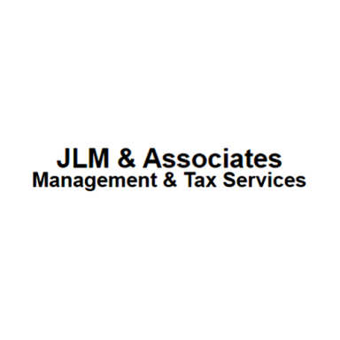 JLM & Associates Management & Tax Services logo