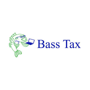 Bass Tax logo