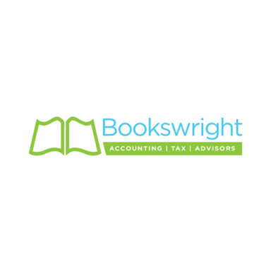 Bookswright logo