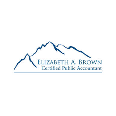 Elizabeth A. Brown logo