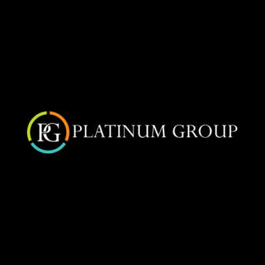 Platinum Group logo