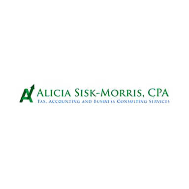 Alicia Sisk-Morris, CPA logo