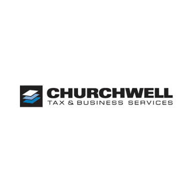 Churchwell Tax & Business Services logo