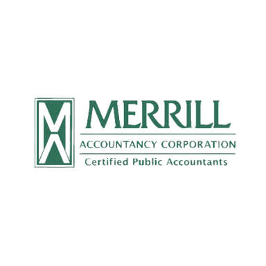 Merrill Accountancy Corporation logo