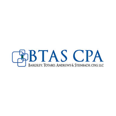 Bargsley, Totaro, Andrews & Steinbach, CPAs, LLC logo