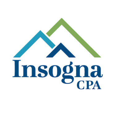 Insogna CPA logo