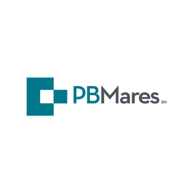 PBMares - Baltimore logo