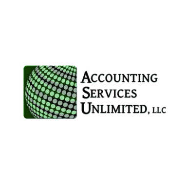 Accounting Services Unlimited, LLC logo