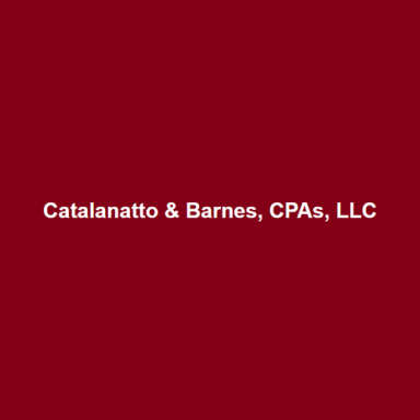 Catalanatto & Barnes, CPAs, LLC logo