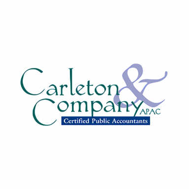 Carleton and Company CPAs, APAC logo