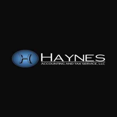 Haynes Accounting and Tax Service, LLC logo