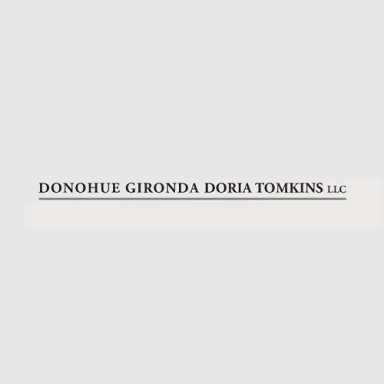 Donohue, Gironda, Doria & Tomkins, LLC logo