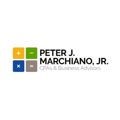 Peter J. Marchiano, Jr. logo