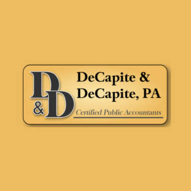 DeCapite & DeCapite, PA logo