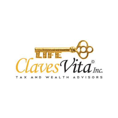 Claves Vita Inc. logo