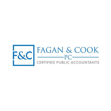 Fagan & Cook PC logo