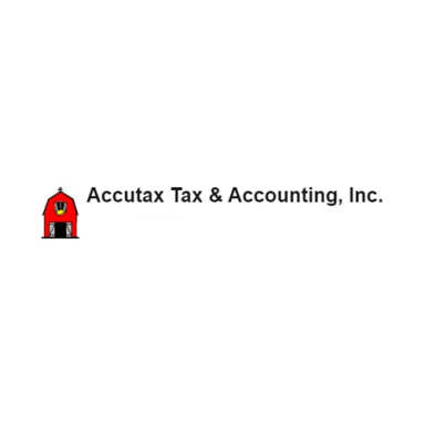 Accutax Tax & Accounting, Inc. logo